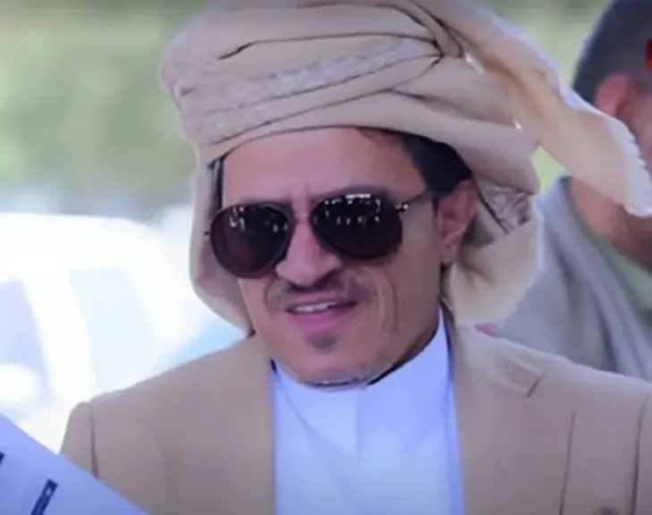 وزارة الداخلية اليمنية: عرفات قيفان عنصر مخابرات حوثي يدار بواسطة خبراء الحرس الثوري